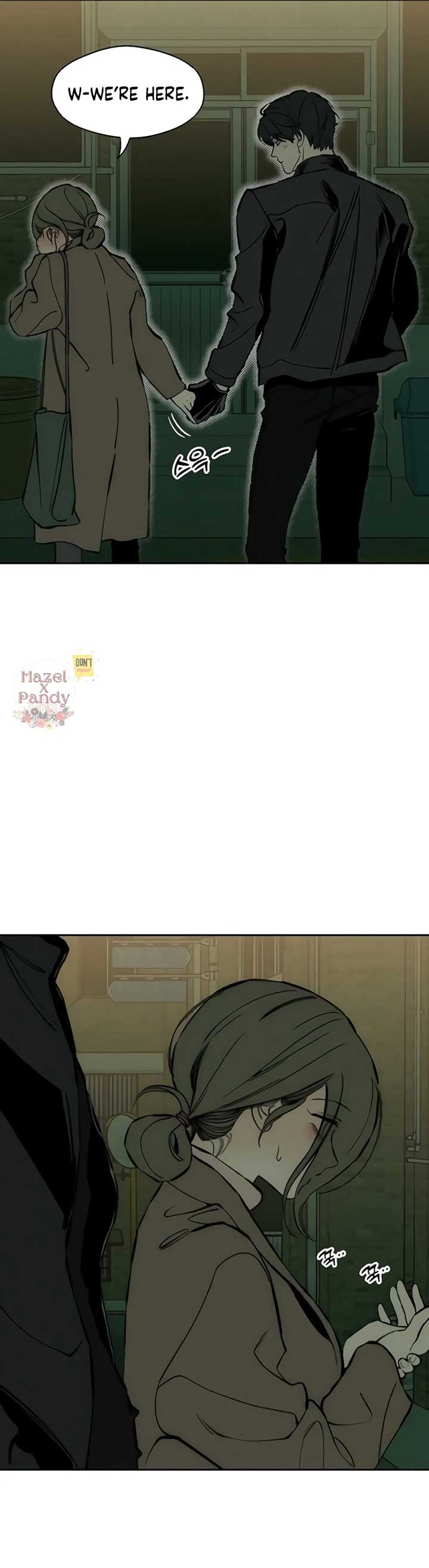Tears On A Withered Flower Chapter 43 image 19